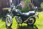 Motorrad Daelim