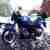 Motorrad Daelim Roadwin