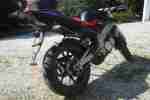 Motorrad Derbi GPR 125