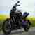 Motorrad Ducati Diavel