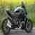 Motorrad Ducati Diavel