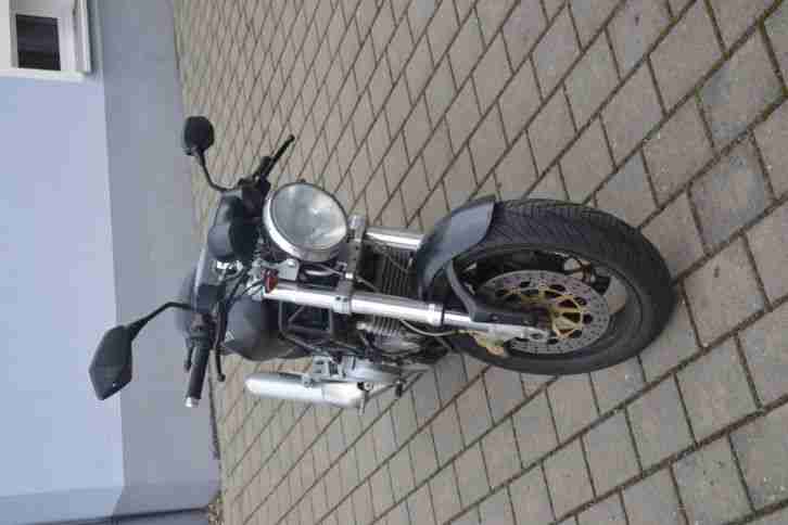 Motorrad Ducati Monster 750