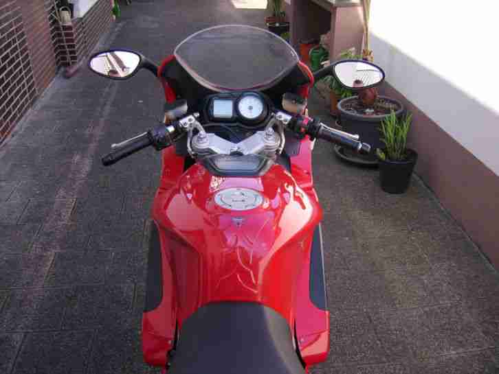 Motorrad Ducati S3 (ST3)