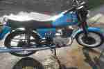 Motorrad ETZ 250