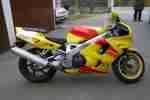 Motorrad, Fireblade, Drosselsatz,