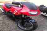 Motorrad GPZ 500S