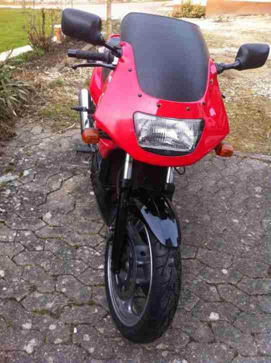 Motorrad GPZ 500S