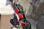 Motorrad GPZ 750 R Tüv 2015 65000KM