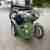 Motorrad Gespann Beiwagen