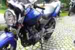 Motorrad HORNET 600