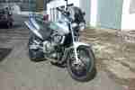 Motorrad HORNET CB 600 F CBF 600 PC36