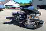 Motorrad Harley Davidson FL 1