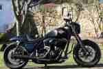 Motorrad Harley Davidson FXR