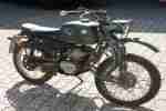 Motorrad Hercules Bundeswehr Motorrad