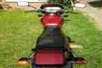 Motorrad Hona VT500E