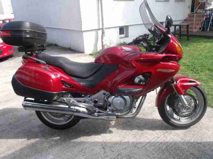 Motorrad 650 EZ 24.04.2003