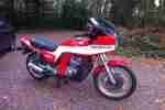 Motorrad 900 Bol Dor