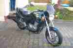 Motorrad CB 500