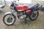 Motorrad , CB 550 Four K