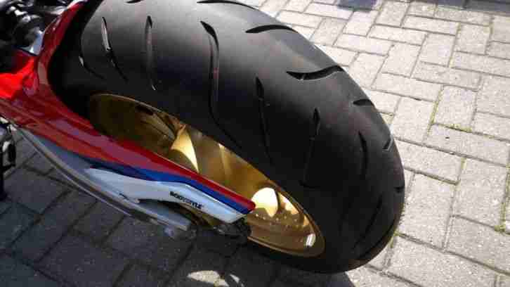 Motorrad Honda CB 650 FAE, EZ:23.03.2015, 900 Km