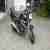 Motorrad Honda CB