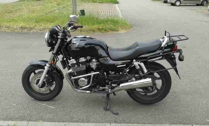 Motorrad Honda CB 750 Seven Fifty RC 42