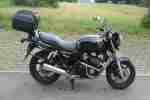 Motorrad CB 750 Seven Fifty RC 42