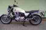 Motorrad CB1100A SC65