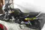 Motorrad CB500 PC32 DEFEKT