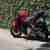 Motorrad Honda CB500F