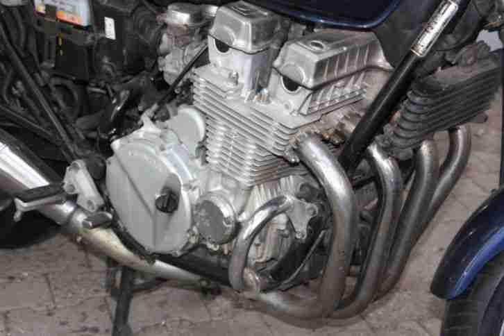 Motorrad Honda CB750 Sevenfifty