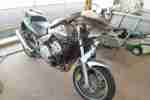 Motorrad CBF 1000 A SC 58