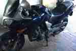 Motorrad CBF 600