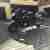 Motorrad Honda CBR