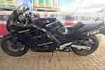 Motorrad CBR 1000F