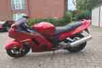 Motorrad CBR 1100 XX