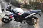 Motorrad CBR 125R