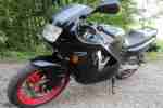 Motorrad CBR 600 PC 19 Bj 1988