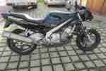 Motorrad Honda CBR 600F EZ 1996 Km.78850