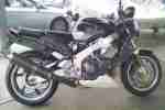 Motorrad Honda CBR 900 SC28 EZ 03.1992