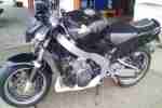 Motorrad CBR 900 SC28 EZ 03.1992