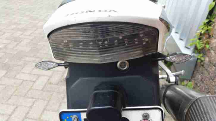 Motorrad Honda CBR RR 900 Firblade SC44