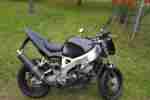 Motorrad CBR SC 28