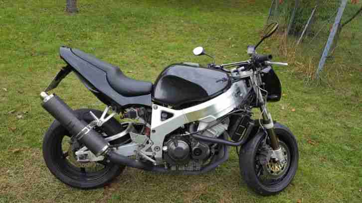 Motorrad Honda CBR SC 28
