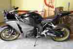 Motorrad CBR1000 R SC59