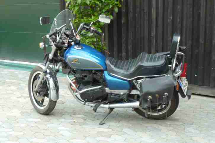 Motorrad, Honda CM-400-T, Youngtimer, - Sommerschlußverkauf - Preisvorschläge