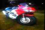 Motorrad Cbr 900