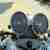 Motorrad Honda Clubman