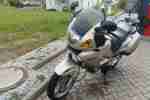 Motorrad Deauville NTV 650 RC47