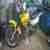 Motorrad Honda Dominator